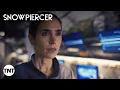 Video di Snowpiercer returns for Season 3 with Sean Bean, Daveed Diggs and Jennifer Connelly | TNT
