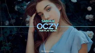 sanah oczy fair play remix 