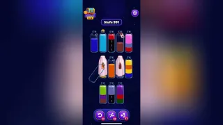 Magic Sort Level 991 Screenshot