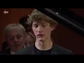Chopin Nocturne Op.9 No.1 -  Jan Lisiecki