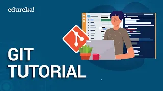 Git Tutorial For Beginners What Is Git Learn Git In 1 Hour DevOps Training Edureka