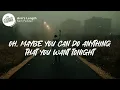 Sam Fender - Arm's Length (Lyrics)