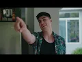 Bobby Wanna Get In the Pool