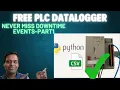 I Built a Downtime Logger with Python Here s How