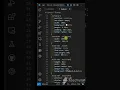 Animated Skills Bar in HTML CSS Progress Bar