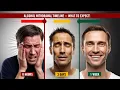 Alcohol Wit rawal Symptoms The First 72 Hours Explained