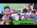 Medley Sunda Paling Adem – Mojang Karawang \u0026 Terompet Alami I Eka Sandra I MG Studio Multimedia