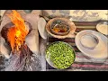 Lagu Chulhe ka khana #cooking #live