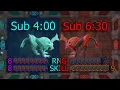 The Gauntlet Corrupted Gauntlet Grandmaster Speedrun Guide