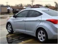 2013 Hyundai Elantra Used Cars Queens NY