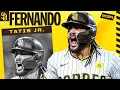 Download Lagu FERNANDOOOOOOO!!! 🔥 The BEST MOMENTS of Fernando Tatis Jr.'s 2024 season!