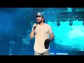 Sam Hunt “Break Up In A Small Town” Live at PNC Bank Arts Center