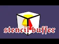 three js Stencil Buffer - Learn the WebGL Stencil Buffer