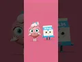 Download Lagu Wilk \u0026 Macaron LoveLee ❤ #shortvideo #shorts