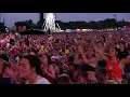 Download Lagu Breakeven (Live from Isle Of Wight 2025) - The Script
