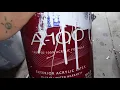 Sherwin Williams A-100 review and comparison to Glidden Premium