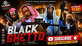 black ghetto lizzy gold onuwaje gentle jack sylvester madu latest nigerian movie recap
