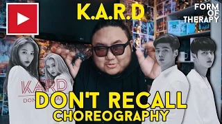 Download Americans React to K.A.R.D \ MP3