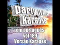 Se O Amor Tiver Lugar (Made Popular By Jorge E Mateus) [Karaoke Version]