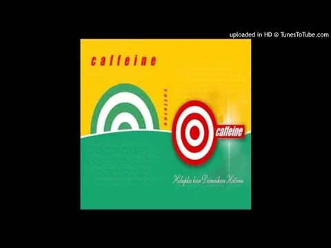 Download MP3 Caffeine - Kau Yang Tlah Pergi - Composer : Caffeine 2001 (CDQ)
