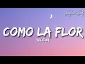 Selena - Como La Flor