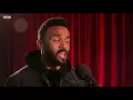 Craig David - Walking Away | Radio 2 Piano Room