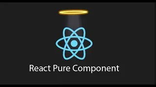 React Pure Components in 5 Minutes