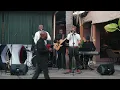iThemba- Nduduzo Makhathini (Bradley Sibiya Quintet)