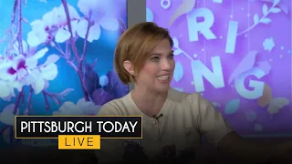 Pittsburgh Today Live March 23 2026
