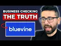 Is This the BEST Business Checking Account in 2026 Bluevine Review