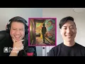How to Come Out About Your Psychedelic Experiences Ft. Steven Huang of MAPS