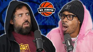 FYB J Mane on Going Broke Selling his Chain THF Bayzoo s Death NBA Youngboy More
