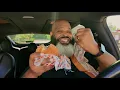 Reviewing New Menu Items at Burger King