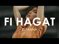 Elyanna - Fi Hagat (Creative Ades Remix) [Exclusive Premiere] 🦋 Song by Nancy Ajram