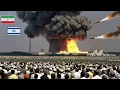 Download Lagu 2 jam yang lalu! Reaktor nuklir terbesar Israel dihancurkan, inilah yang terjadi