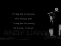 Download Lagu Andy liany-Kami harus di selamatkan(Lyric)