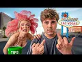 I Exposed Scammers in Vegas attacked