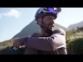 Escapism - Mountain Biking Through My Eyes