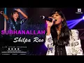 Download Lagu Subhanallah | Yeh Jawaani Hai Deewani | Ranbir Kapoor,Deepika Padukone | Shilpa Rao Live Performance
