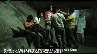 Download [MTV] Akim \u0026 Fiq - Mesti Ada Cinta MP3