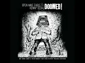 Unfinished Concrete Initials (feat. Hemlock Ernst) - Open Mike Eagle, Kenny Segal & Hemlock Ernst