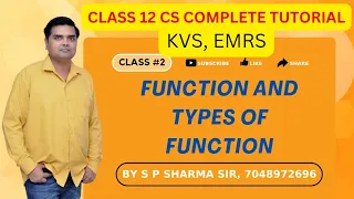 Class - 02