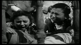 أبوهم مات وسابهم بنتين يتيمتين ملهمش حد اليتيمتين 