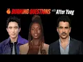 The Cast of After Yang Answer Our Burning Questions