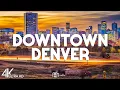 Top 10 Best Things to Do in Downtown Denver Colorado - Travel Guide 2025