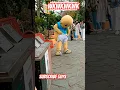 Download Lagu upin pakai celana dalam🤣 #badut #badutlucu #upinipin #shorts