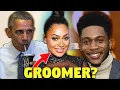 39 Year Old Lala Anthony Is Dating a 26 Year Old Actor Da Vinci And HERE S WHY