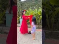 Lagu Ayu Gak Mau Pake Baju Merah