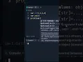 Pop Method In Python Lists