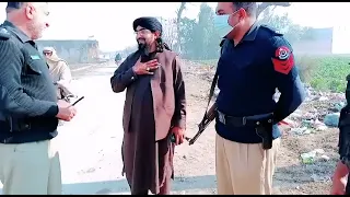 استاد محترم جناب مفتی سردار علی حقانی صاحب 